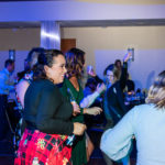 Rochester DJ | Nixon Peabody Holiday Party | Italian American Community Center