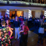 Rochester DJ | Nixon Peabody Holiday Party | Italian American Community Center