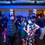 Rochester DJ | Nixon Peabody Holiday Party | Italian American Community Center