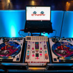 Rochester DJ | Nixon Peabody Holiday Party | Italian American Community Center