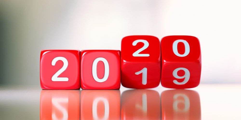 2019 Year In Review