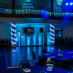 Rochester DJ | Nixon Peabody Holiday Party | Italian American Community Center