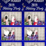 Rochester DJ | Nixon Peabody Holiday Party | Italian American Community Center