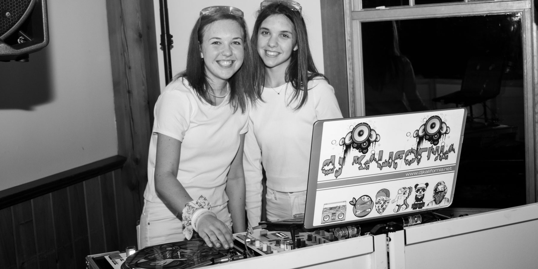 Twin Super Sweet 16 Birthday