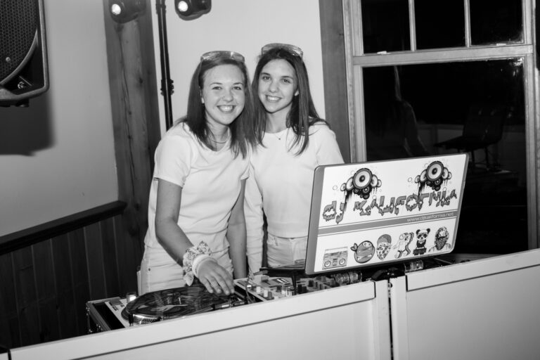 Twin Super Sweet 16 Birthday