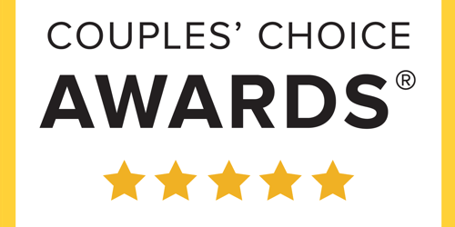 Weddingwire - Couples Choice 2020