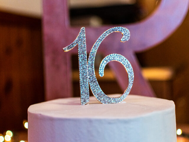 Bre's Sweet 16 | Rochester Sweet 16 DJ Entertainment