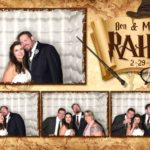 Raha Wedding | Rochester DJ | Hyatt Rochester | Harry Potter Wedding Theme