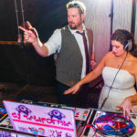 Raha Wedding | Rochester DJ | Hyatt Rochester | Harry Potter Wedding Theme