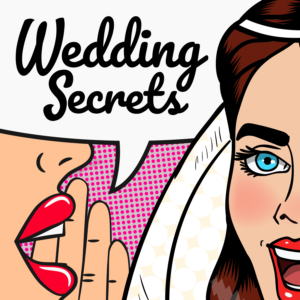 5 Wedding Day Secrets