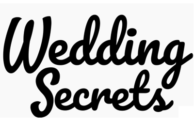 5 Wedding Day Secrets