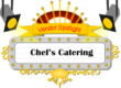 Vendor Spotlight: Chef's Catering