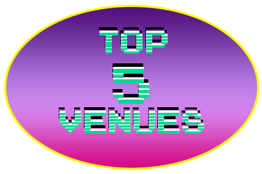 Top 5 Rochester Wedding Venues