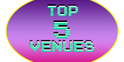 top 5 Top 5 Rochester Wedding Venues