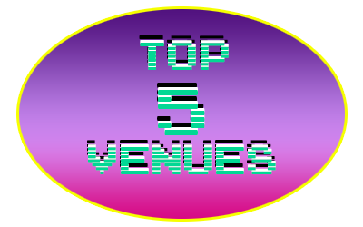 Top 5 Rochester Wedding Venues