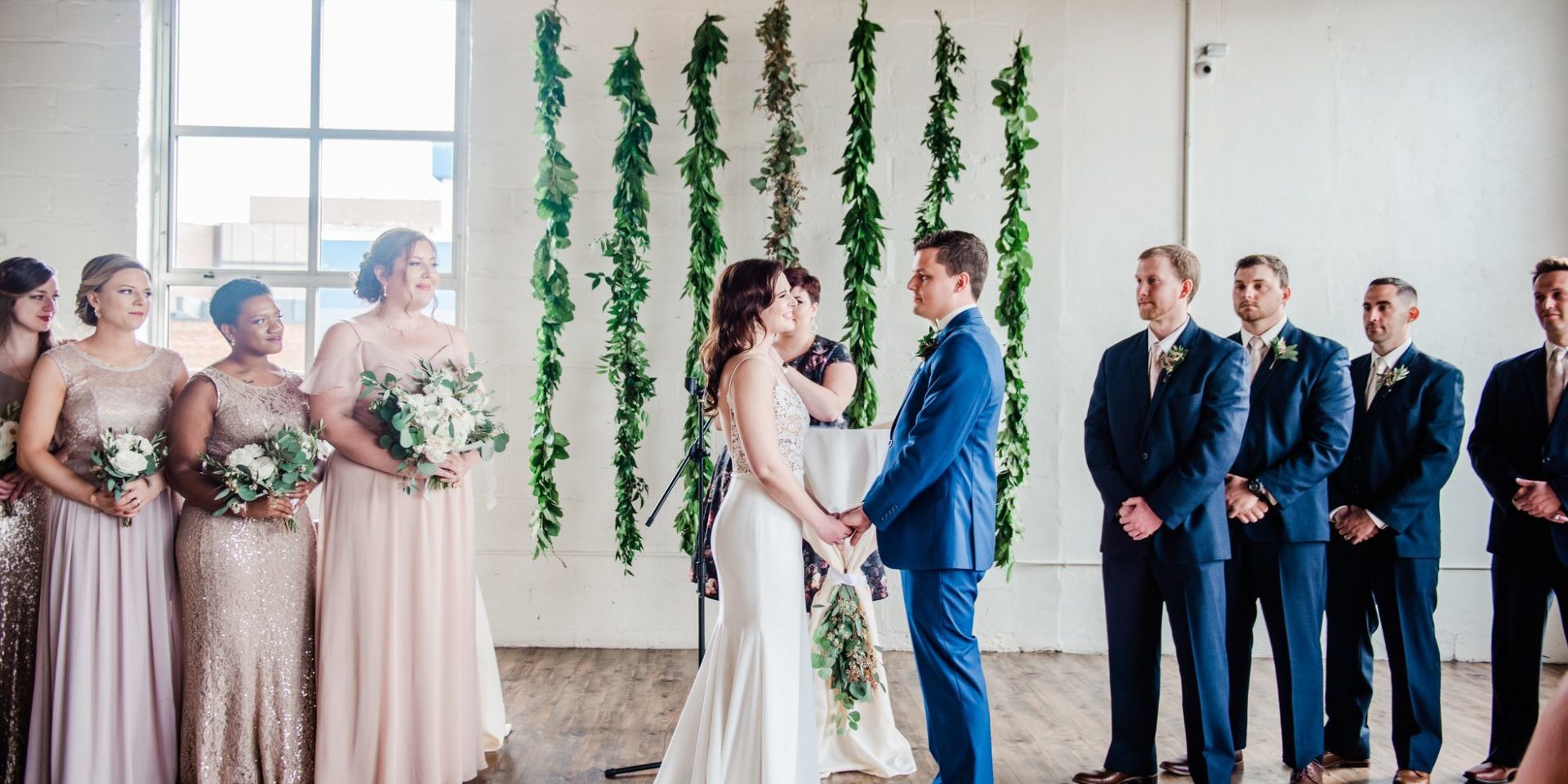 Rochester Ceremony Tips