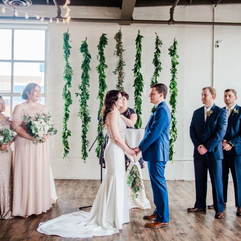 Rochester Ceremony Tips