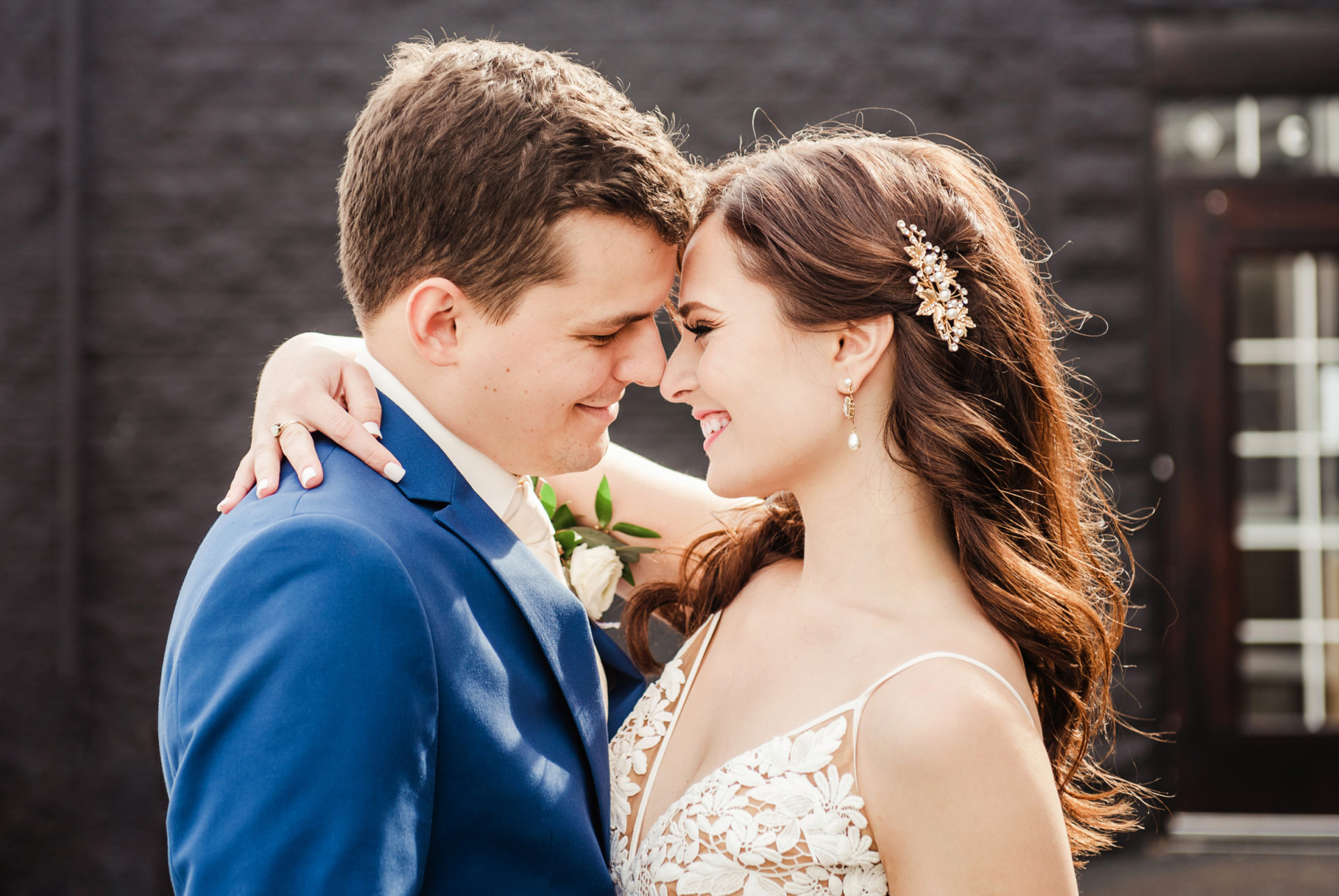 Vendor Spotlight: Jillian Meisenzahl | Jill Studio Design & Photography | Rochester, NY