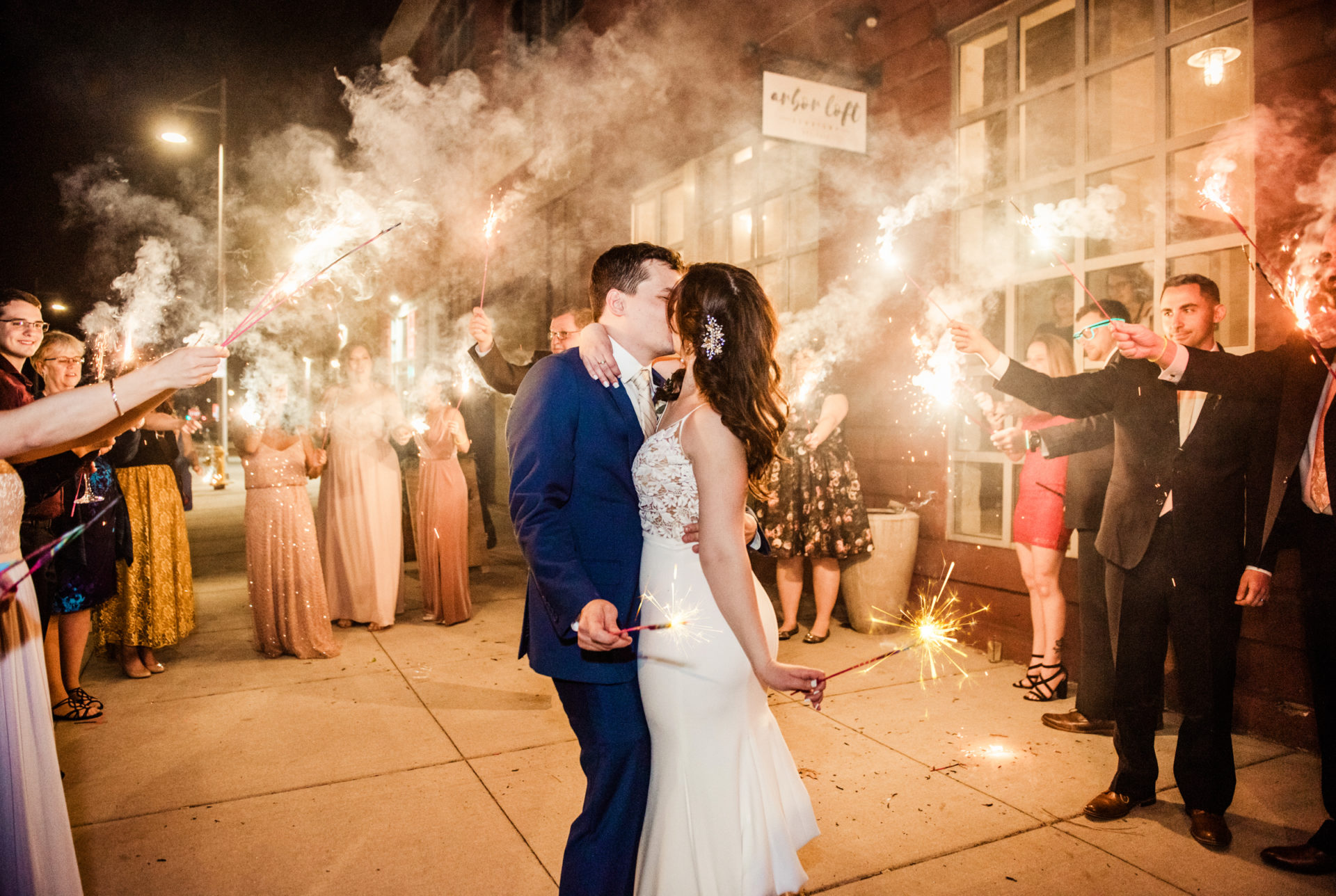Vendor Spotlight: Jillian Meisenzahl | Jill Studio Design & Photography | Rochester, NY