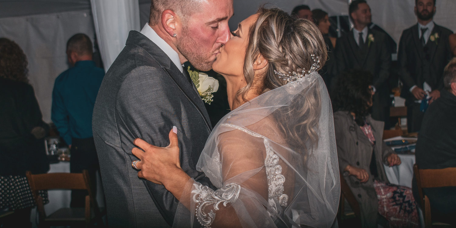 Fletcher Wedding | Rochester DJ