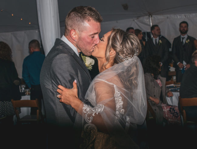 Fletcher Wedding | Rochester DJ