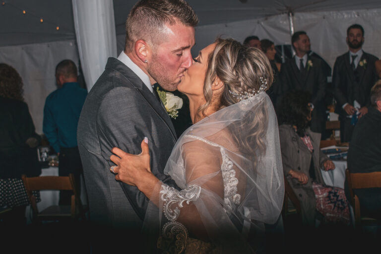 Fletcher Wedding | Rochester DJ