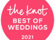 The Knot - BEST OF WEDDINGS 2021