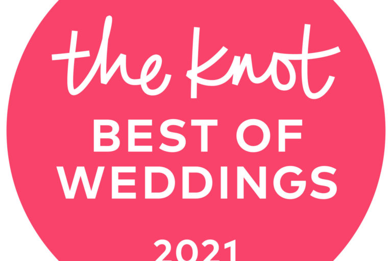 The Knot - BEST OF WEDDINGS 2021