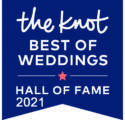 The Knot Hall of Fame 2021 Winner