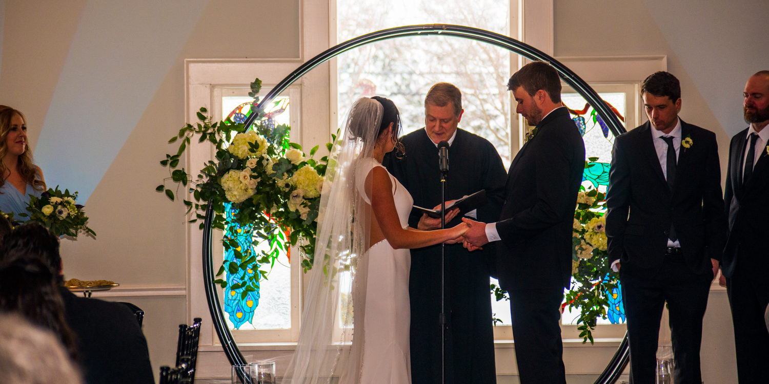 Greenwell Wedding | Rochester DJ | Wedding Entertainment