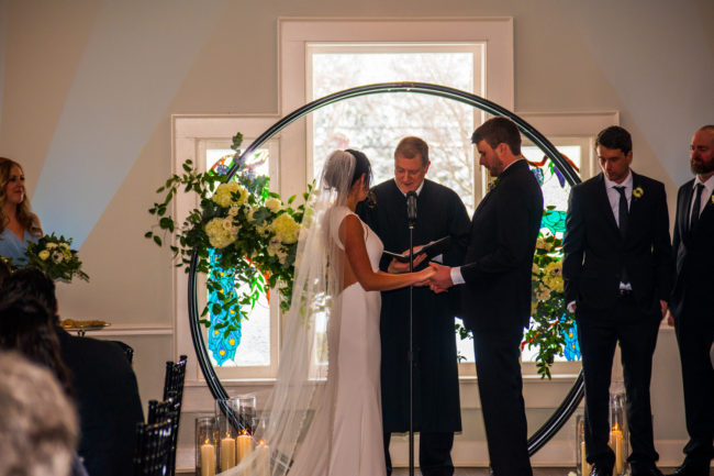 Greenwell Wedding | Rochester DJ | Wedding Entertainment