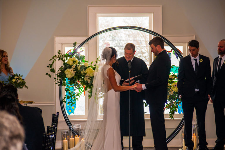 Greenwell Wedding | Rochester DJ | Wedding Entertainment