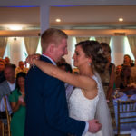 DeSalvo Wedding | Rochester DJ | The Finger Lakes Hotel