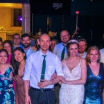 MacLean Wedding | Rochester DJ | Rochester Museum & Science Center