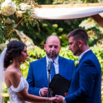 Dame Wedding | Rochester DJ | Wedding Entertainment | Ravenwood Golf Club Weddings Receptions