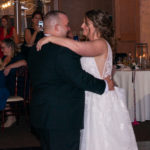 Reilich Wedding | Rochester DJ | Pane Vino