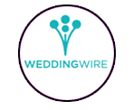 See our reviews on Weddingwire!
