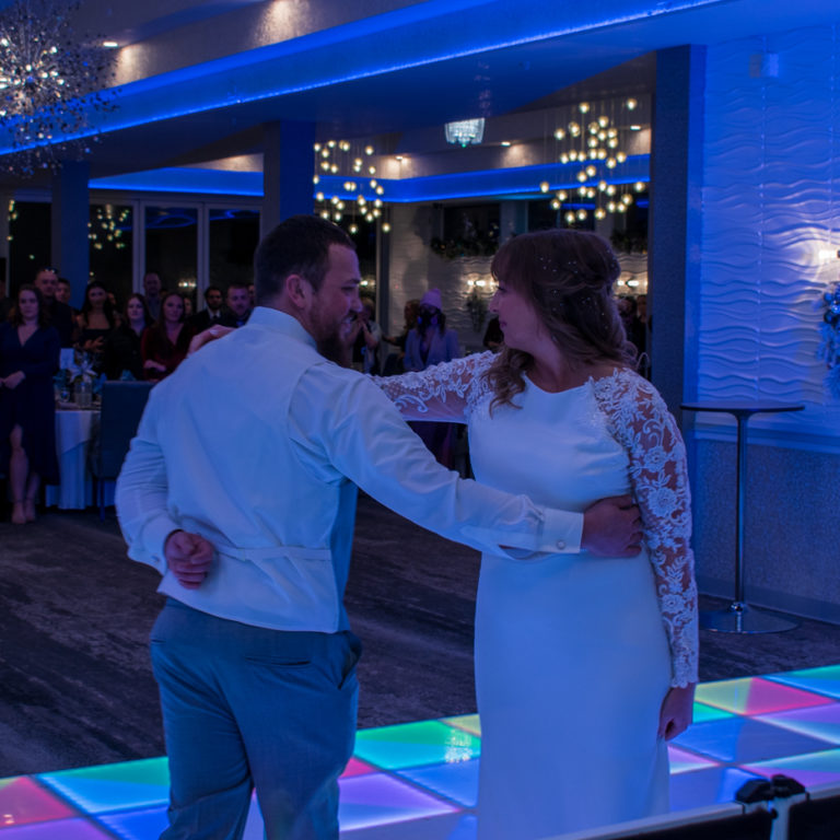 Riddell Wedding | Rochester DJ | Weddings & Events