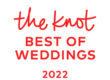 The Knot - BEST OF WEDDINGS 2022
