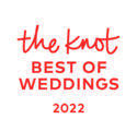The Knot Best of Weddings 2022 Winner