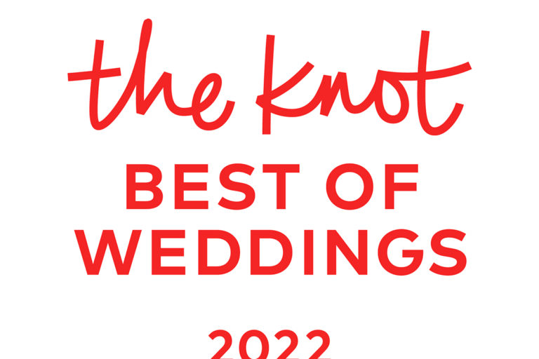 The Knot - BEST OF WEDDINGS 2022