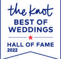 The Knot Hall of Fame 2022 Winner