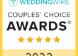 Weddingwire - Couples Choice 2022