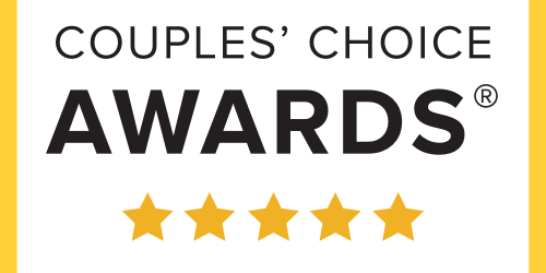 Weddingwire - Couples Choice 2022