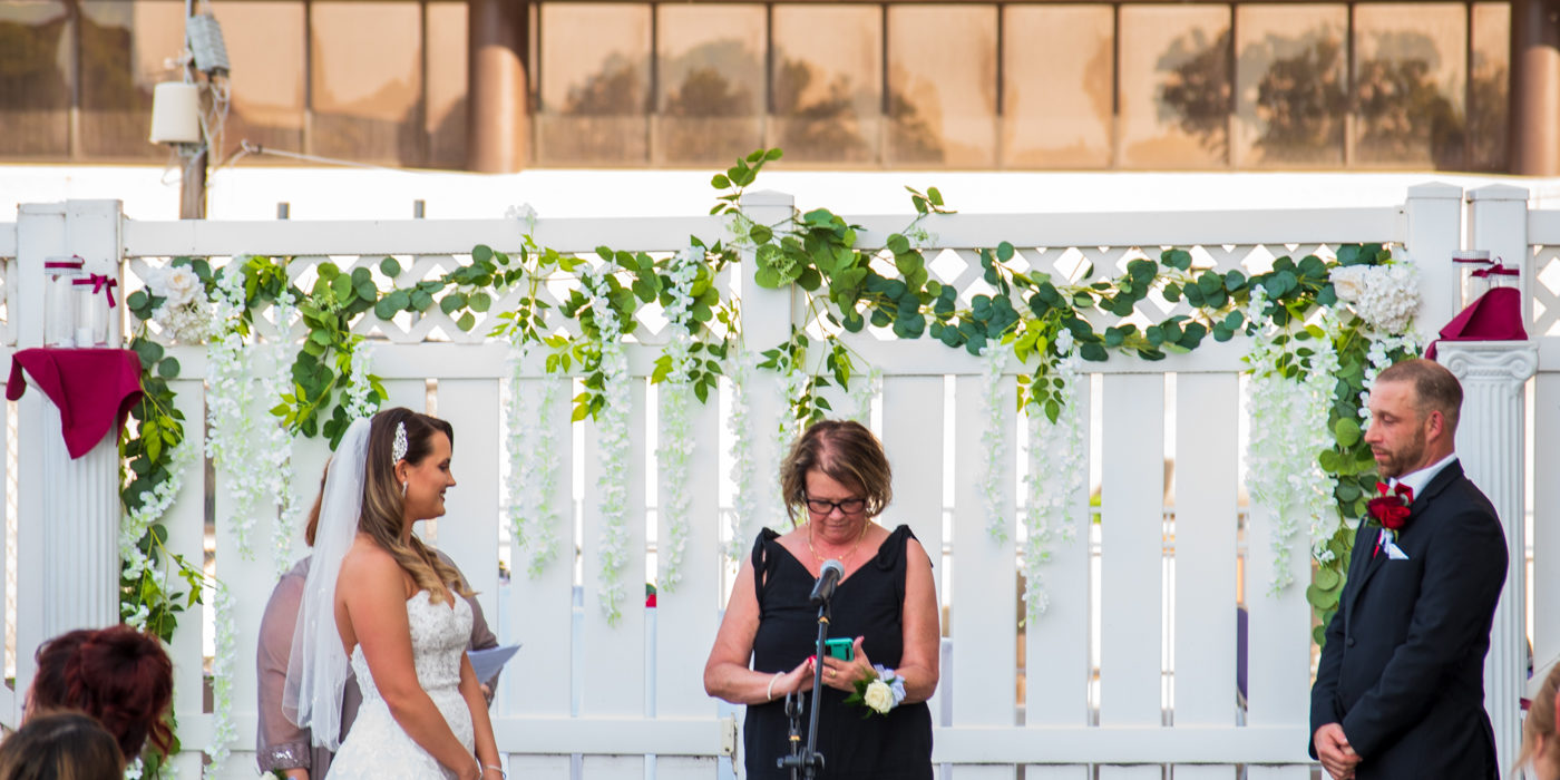 Reichert Wedding | Rochester DJ | Holiday Inn Rochester Downtown Reichert Wedding | Rochester DJ | Holiday Inn Rochester Downtown