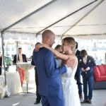 Werner Wedding | Rochester DJ | Rochester Yacht Club Reception