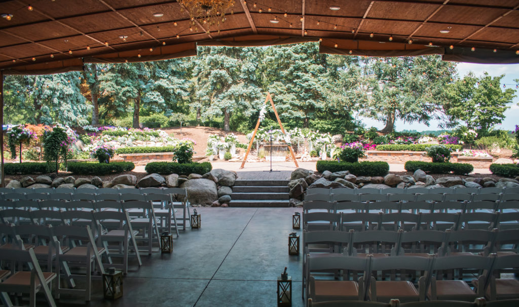 Ravenwood Golf Club | Rochester DJ