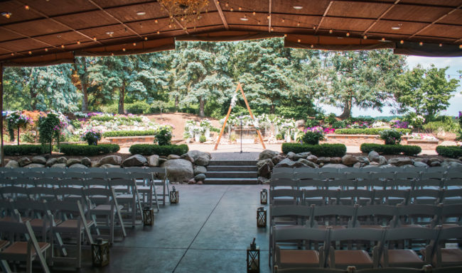 Ravenwood Golf Club | Rochester DJ