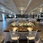 Ballroom at Carey Lake | Rochester DJ