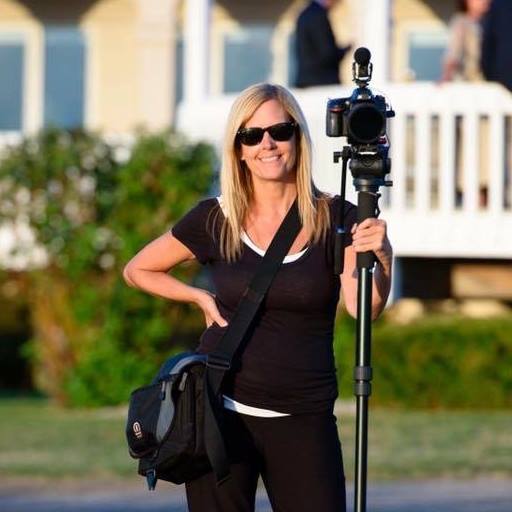 Deb Standing Videography | Rochester DJ